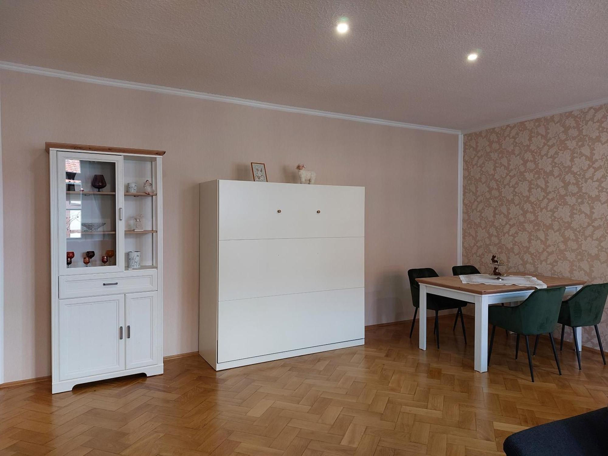 Ferienwohnung ,,Zum Kaiser" Goslar Exterior foto